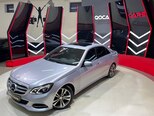 Mercedes E 220 d-5