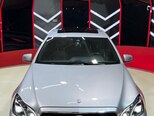 Mercedes E 220 d-2