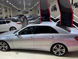 Mercedes E 220 d-4