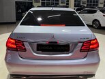 Mercedes E 220 d-9