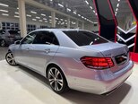 Mercedes E 220 d-7