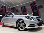 Mercedes E 220 d-6