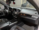 Mercedes E 220 d-12