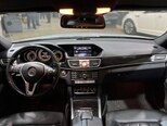 Mercedes E 220 d-13
