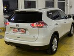 Nissan X-Trail-8