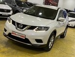 Nissan X-Trail-2