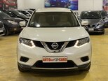 Nissan X-Trail-1
