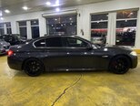 BMW 520-4