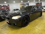 BMW 520-8