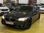 BMW 520-3