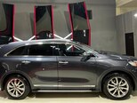 Kia Sorento-9