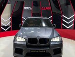 BMW X5 M-1