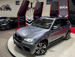 BMW X5 M-4