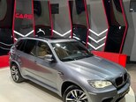 BMW X5 M-2