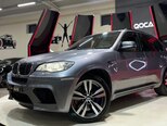 BMW X5 M-5