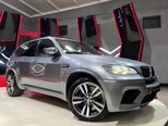 BMW X5 M-6
