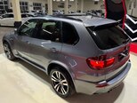 BMW X5 M-8