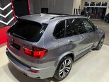 BMW X5 M-9