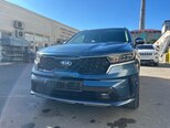 Kia Sorento-1