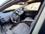Toyota Prius-11