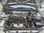 Nissan Sunny-7