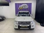 Mitsubishi Pajero-1