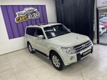 Mitsubishi Pajero-3