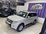 Mitsubishi Pajero-9