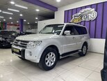 Mitsubishi Pajero-7