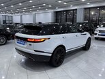 Land Rover RR Velar-5