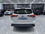 Toyota Highlander-7