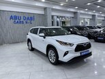 Toyota Highlander-3