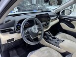 Toyota Highlander-9