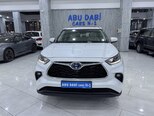 Toyota Highlander-2