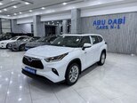 Toyota Highlander-1