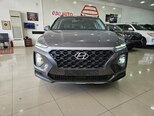 Hyundai Santa Fe-1