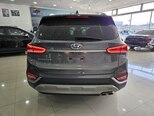 Hyundai Santa Fe-2