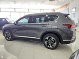 Hyundai Santa Fe-7