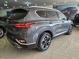 Hyundai Santa Fe-4