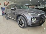 Hyundai Santa Fe-6