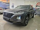 Hyundai Santa Fe-5