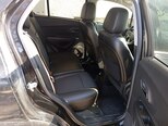 Chevrolet Trax-11