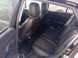 Chevrolet Trax-9