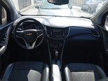 Chevrolet Trax-8