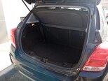 Chevrolet Trax-10
