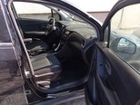 Chevrolet Trax-12