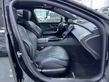 Mercedes S 400 d 4MATIC-12
