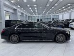 Mercedes S 400 d 4MATIC-4