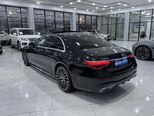 Mercedes S 400 d 4MATIC-6