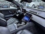 Mercedes S 400 d 4MATIC-10
